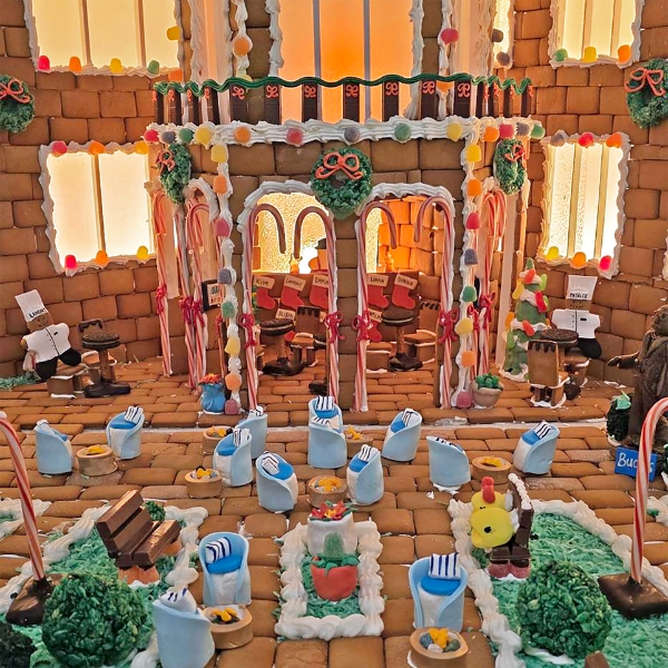 Grand Hotel Golf Resort & Spa