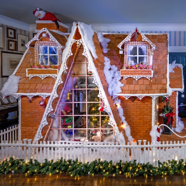 Omni Bedford Springs