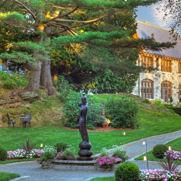 Castle Hill Resort and Spa