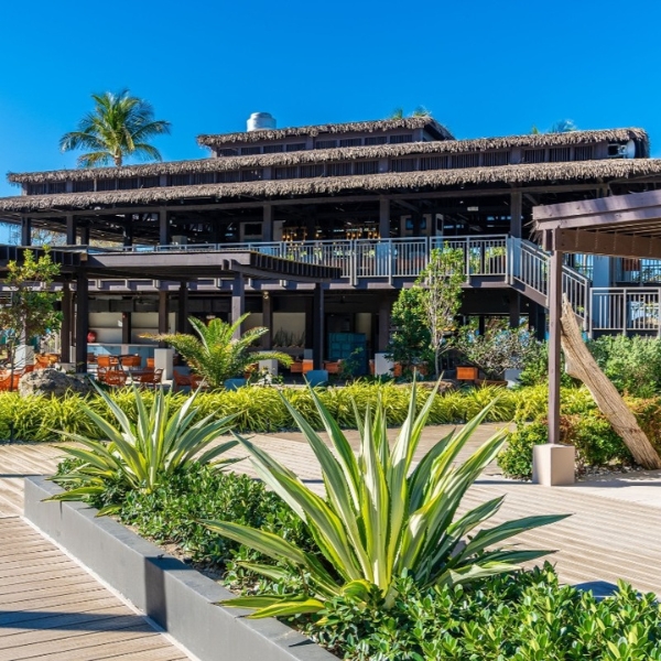 El Conquistador Resort