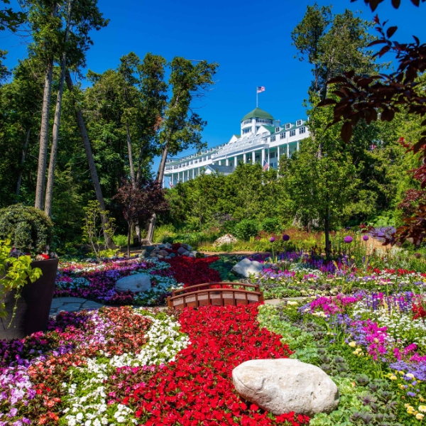Grand Hotel
