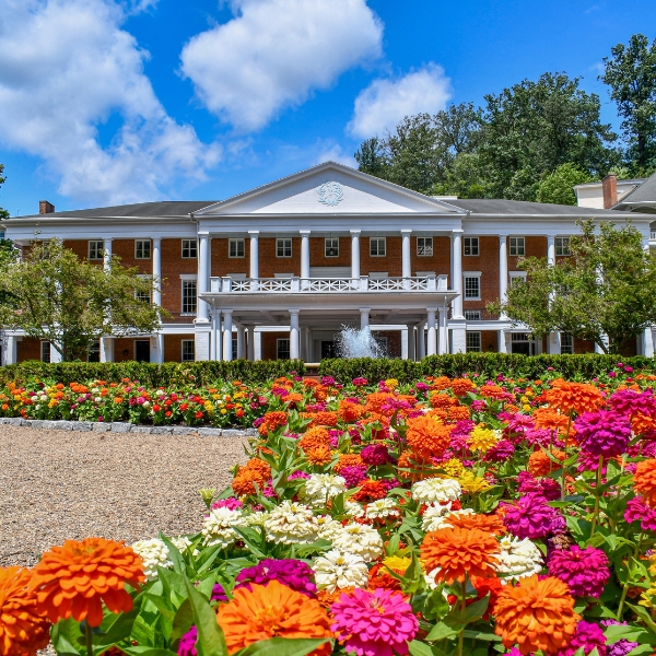 Omni Bedford Springs