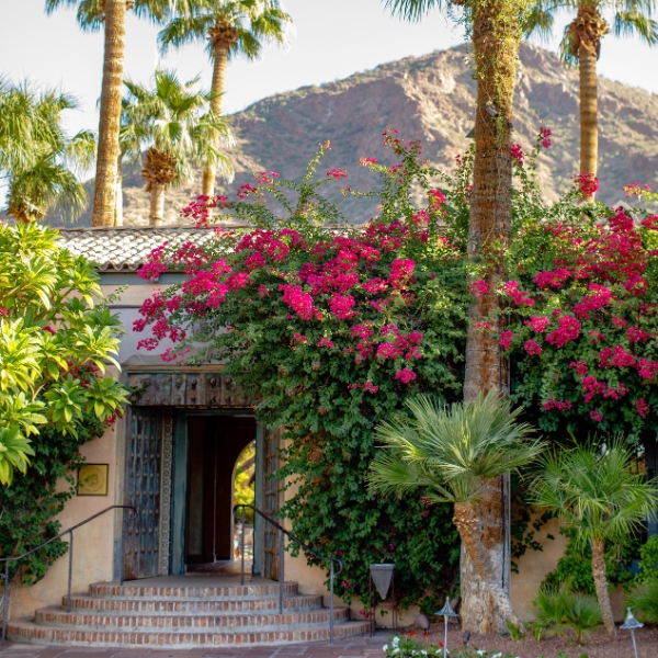 Royal Palms Resort and Spa