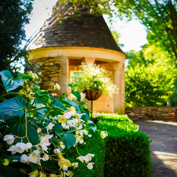The Graylyn Estate