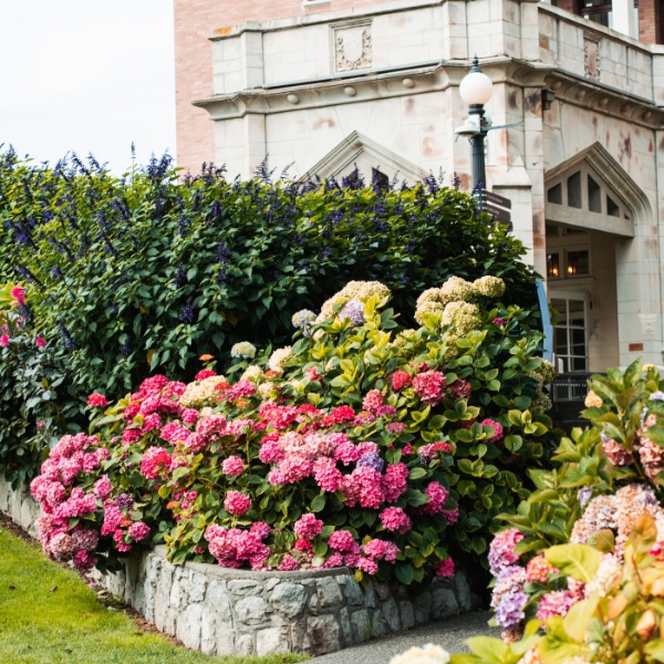 Fairmont Empress