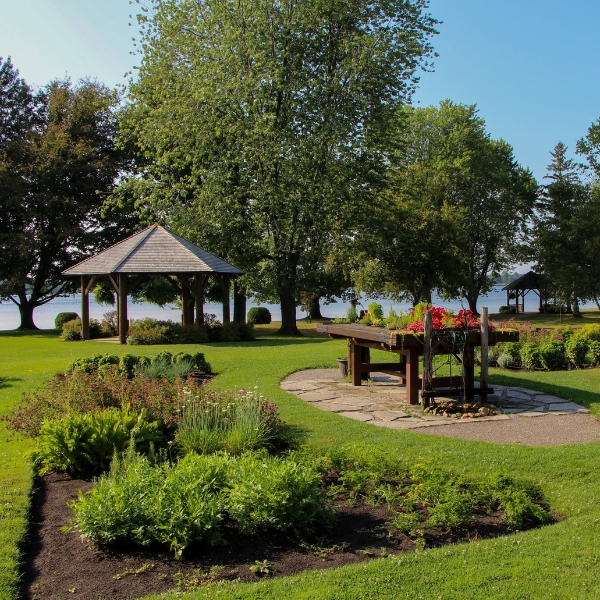 Fairmont Le Ch&acirc;teau Montebello