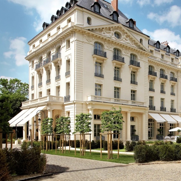 Waldorf Astoria Versailles &ndash; Trianon Palace