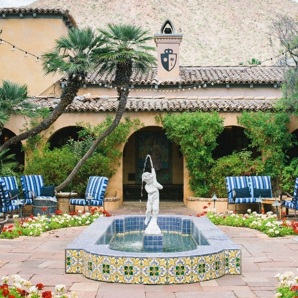 Royal palms resort and spa