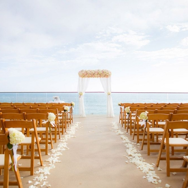 Surf and Sand Laguna Beach