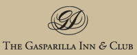 
The Gasparilla Inn & Club
   in Boca Grande