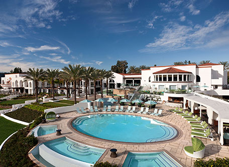 Omni La Costa Resort & Spa (1965)