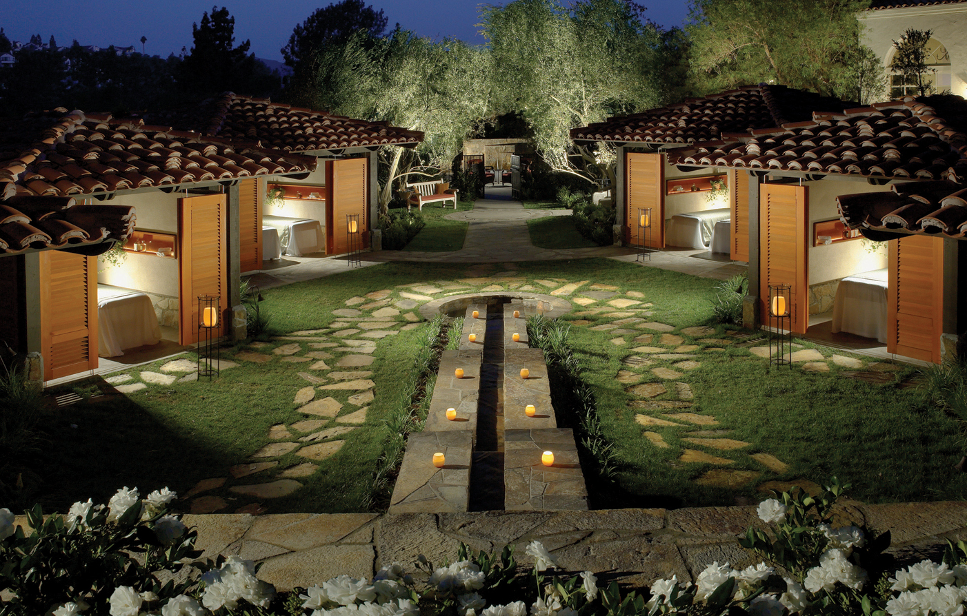 An overview video of the Rancho Bernardo Inn