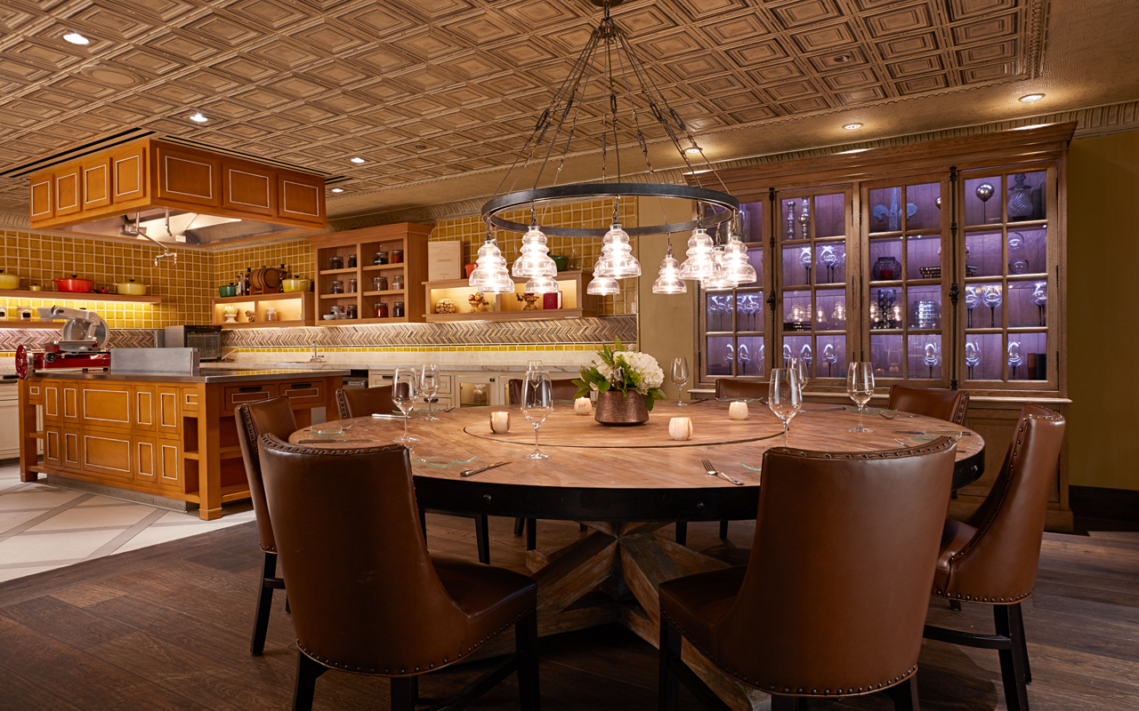 Image of Dining, Rancho Bernardo Inn, San Diego, California