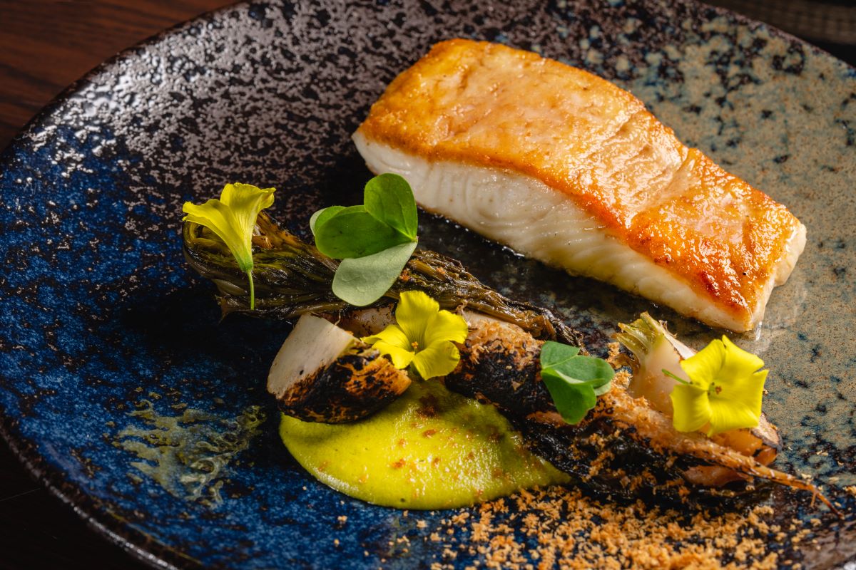 Image of Dining, Rancho Bernardo Inn, San Diego, California