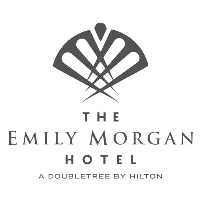 
    The Emily Morgan San Antonio - a DoubleTree by Hilton Hotel
 in San Antonio