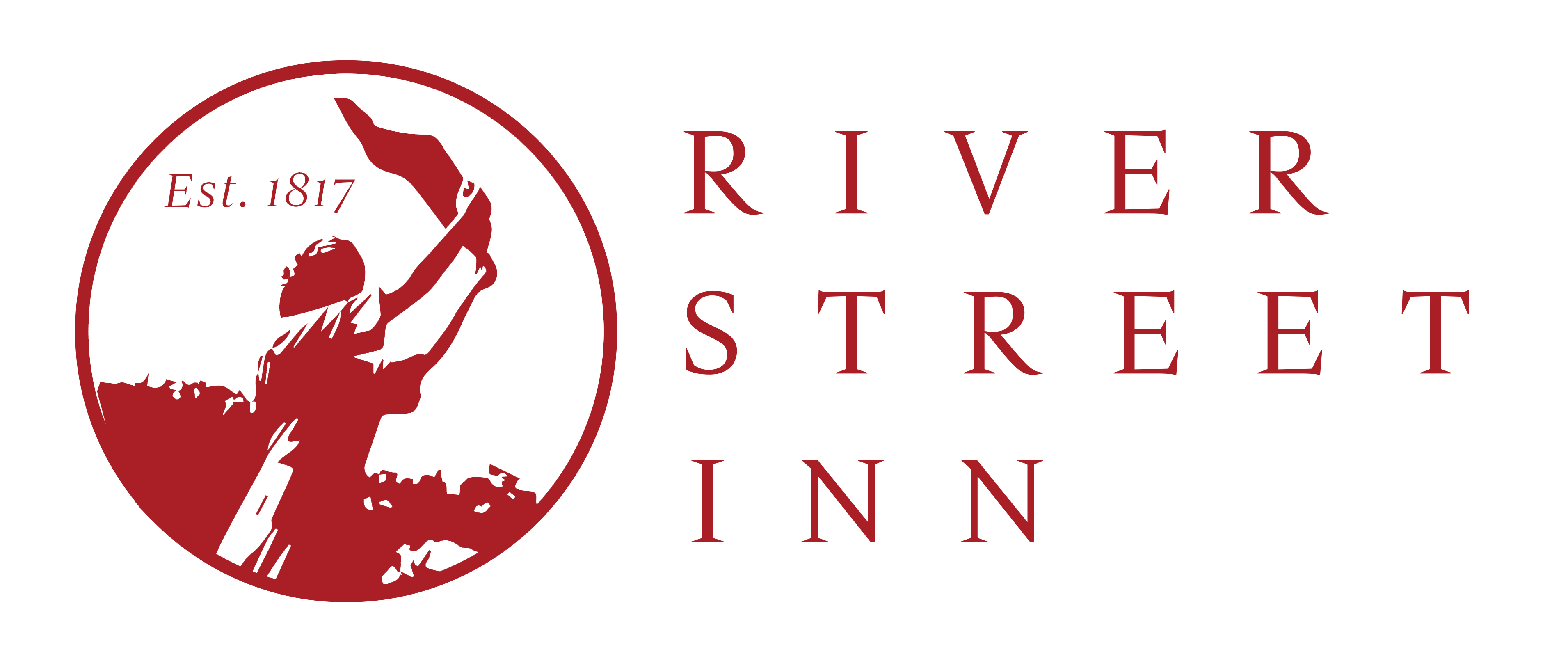 
River Street Inn
   in Savannah