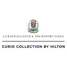 
La Bagnaia Golf & Spa Resort Siena, Curio Collection by Hilton
   in Siena