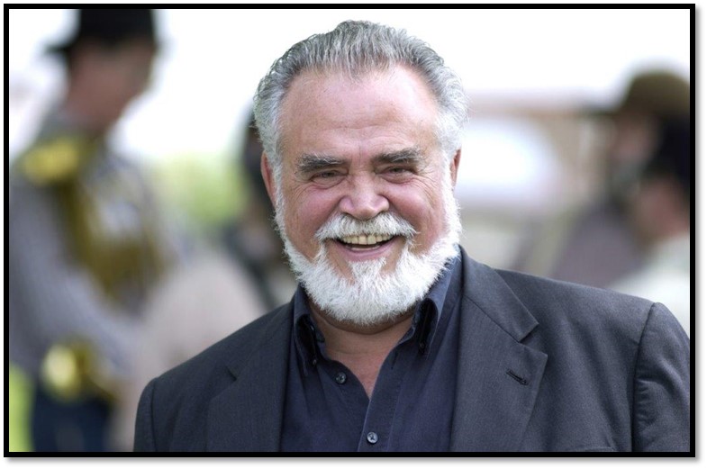 Historic Hotels of America