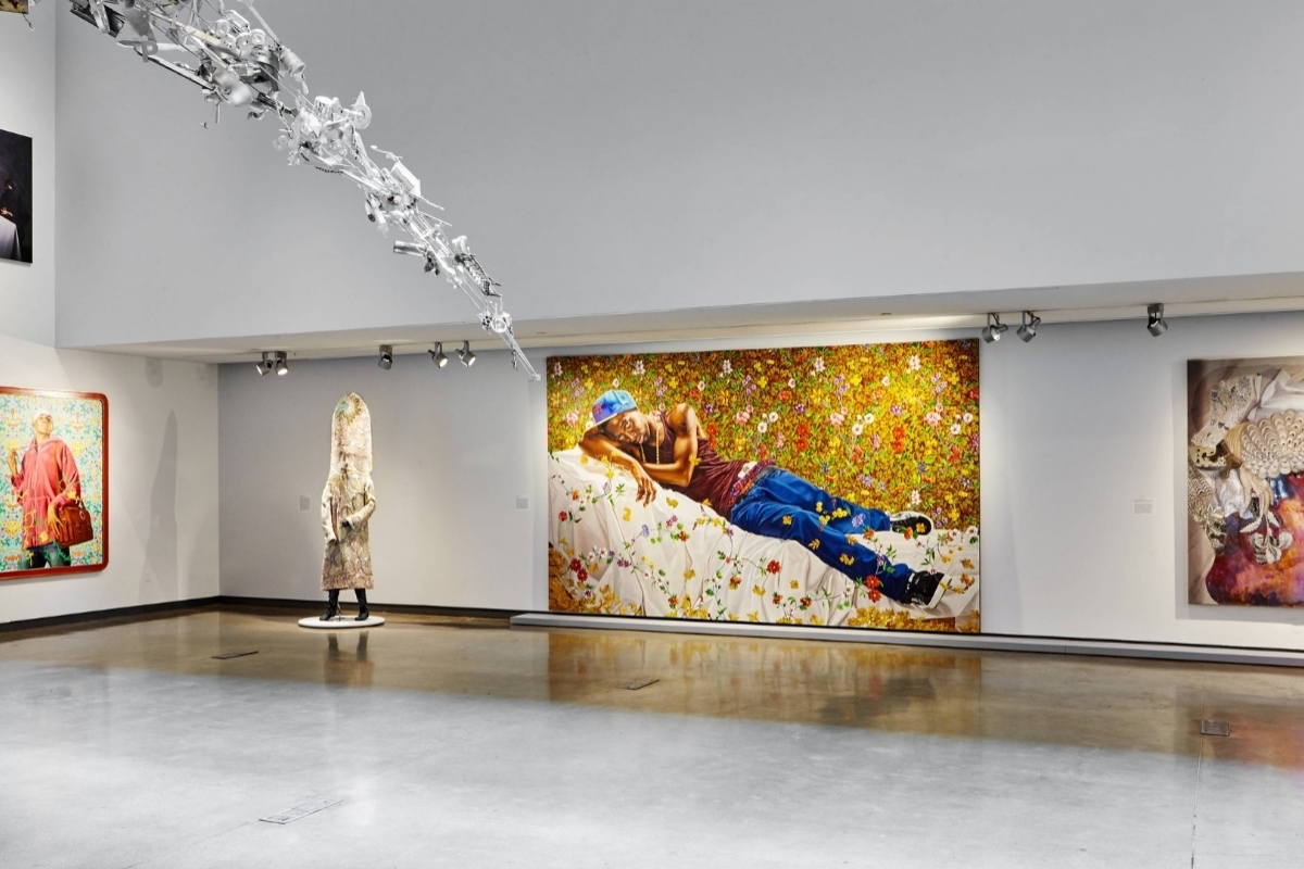 21c Museum Hotel Louisville by MGallery