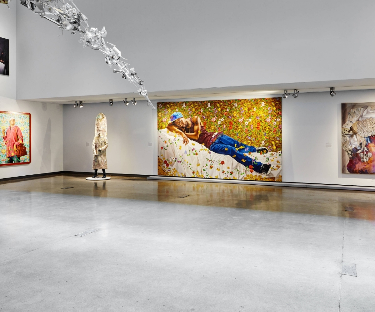 21c Museum Hotel Louisville by MGallery