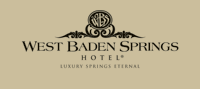 
West Baden Springs Hotel
   in West Baden Springs