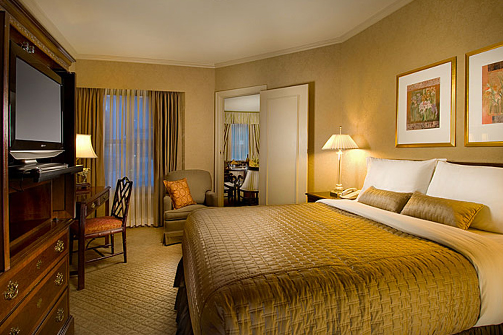 Historic Hotels Of America