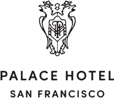 
Palace Hotel
   in San Francisco