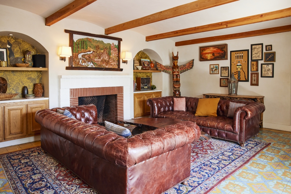 Image of dining, Fairmont Miramar Hotel & Bungalows, Santa Monica, California