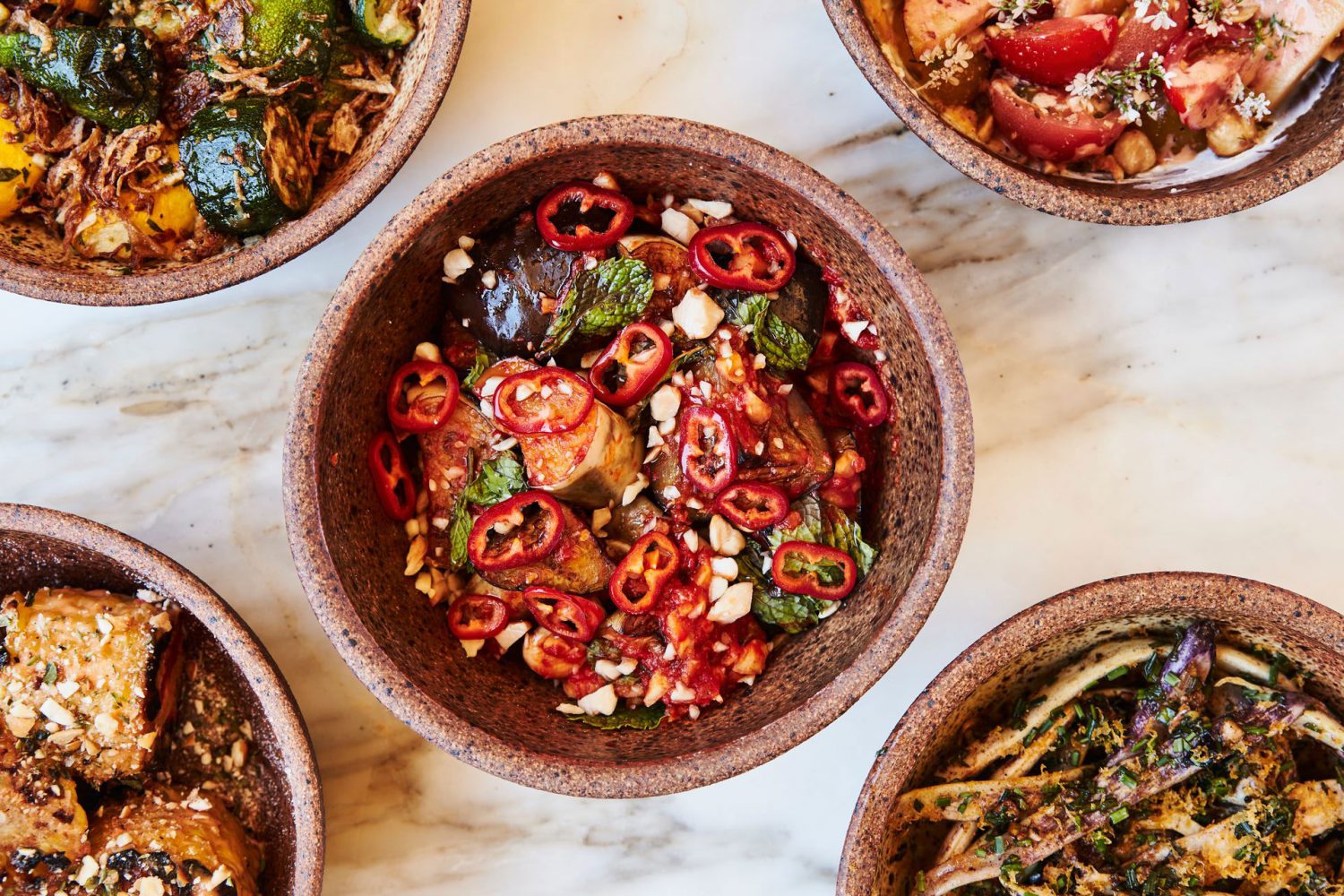 Image of dining, Fairmont Miramar Hotel & Bungalows, Santa Monica, California