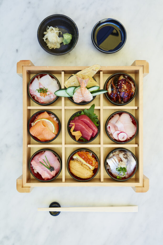 Image of dining, Fairmont Miramar Hotel & Bungalows, Santa Monica, California