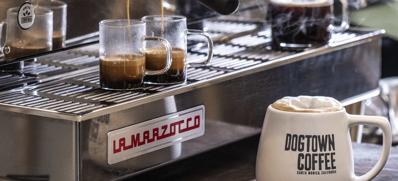 Image of dining, Fairmont Miramar Hotel & Bungalows, Santa Monica, California