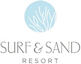 
    Surf & Sand Resort
 in Laguna Beach