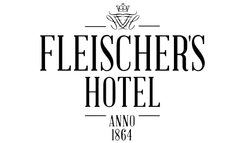 
Fleischer's Hotel
   in Voss