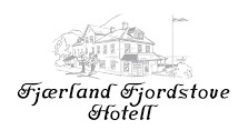
Fjaerland Fjordstove Hotel & Restaurant
   in Fjærland