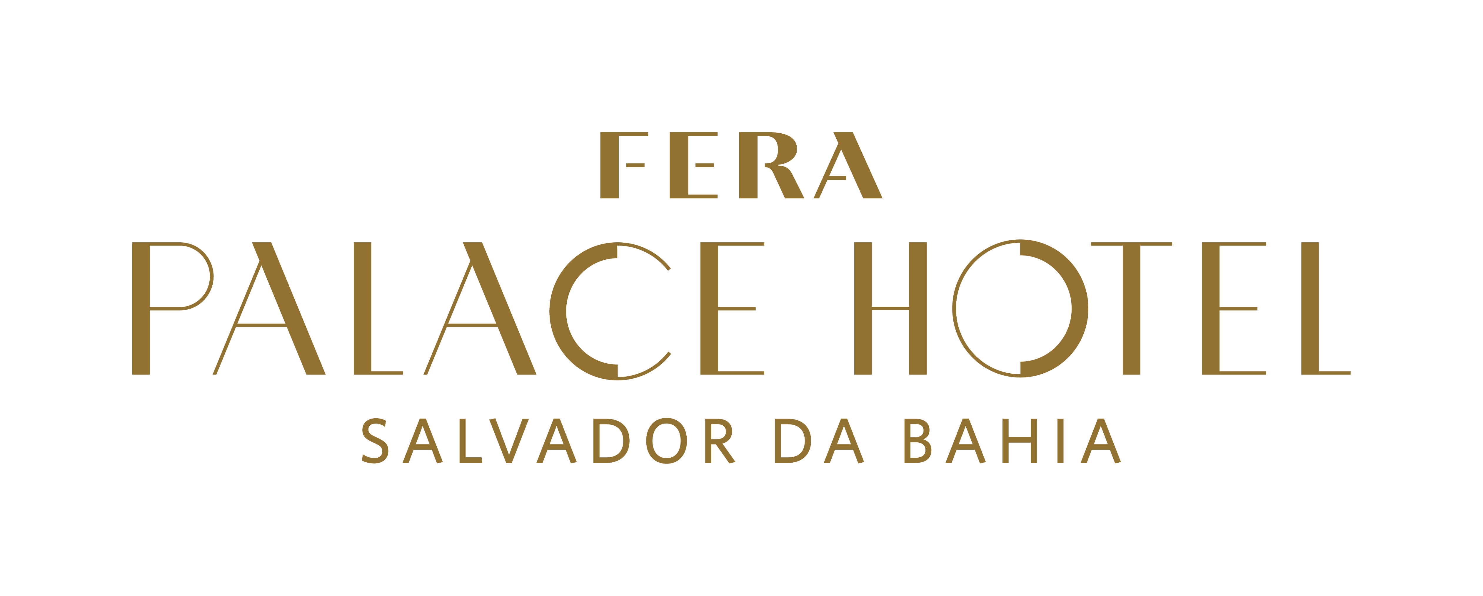 
    Fera Palace Hotel
 in Salvador