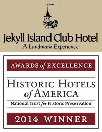 
    Jekyll Island Club Hotel
 in Jekyll Island
