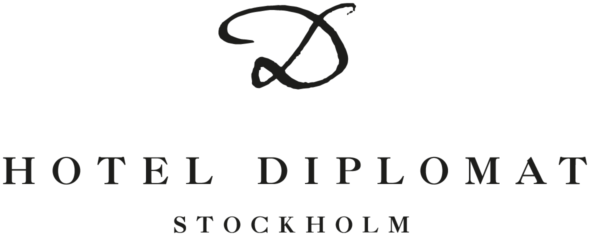 
Hotel Diplomat
   in Stockholm