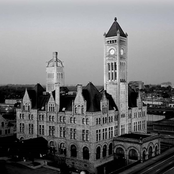 Image of Union Station Hotel Nashville, Autograph Collection for Historic Hotels of America’s 2021 Most Haunted List