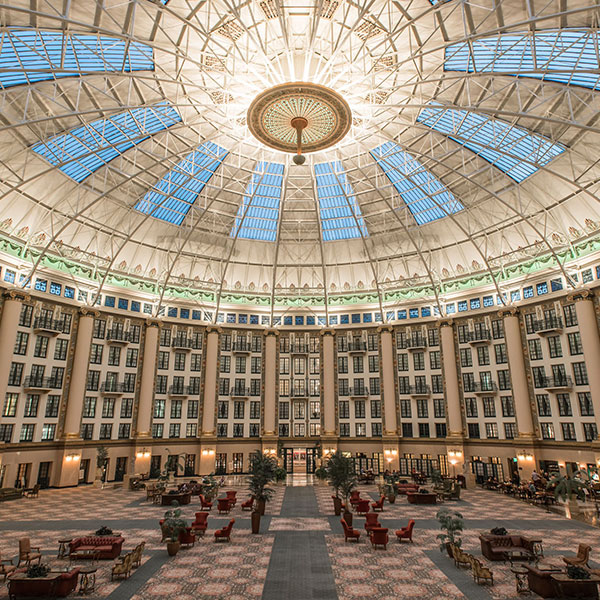 French-Lick-Resorts-West-Baden-Springs-Hotel-Indiana-Image-of-Interior-Atrium-with-Lit-Dome.jpg