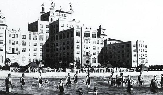 Casino Club (1928), 195 East Delaware Chicago, IL Architect…