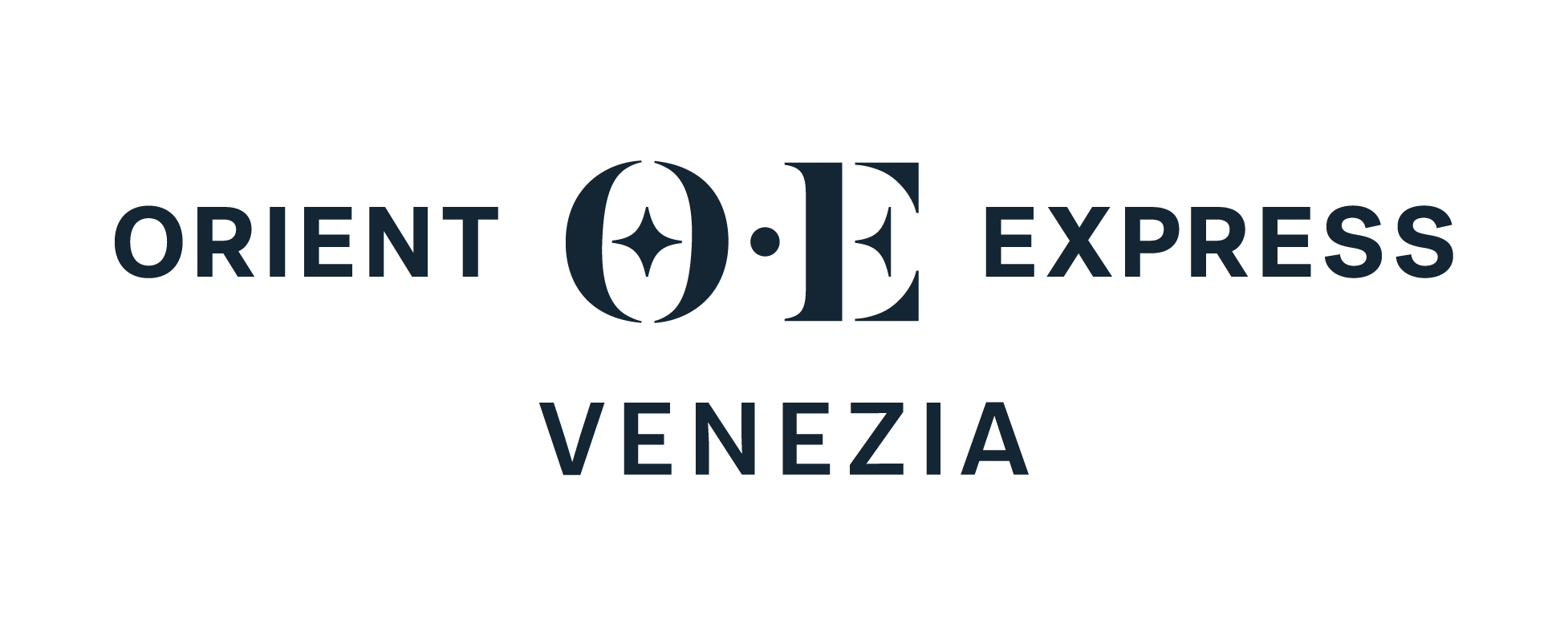 
    Orient Express Venezia
 in Venice