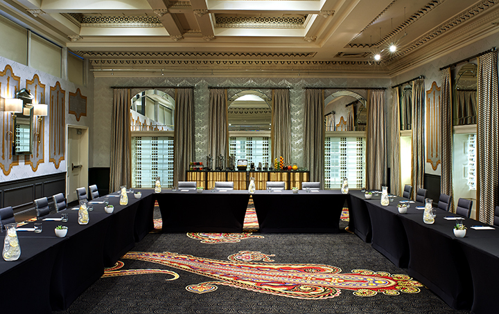 Athens Room