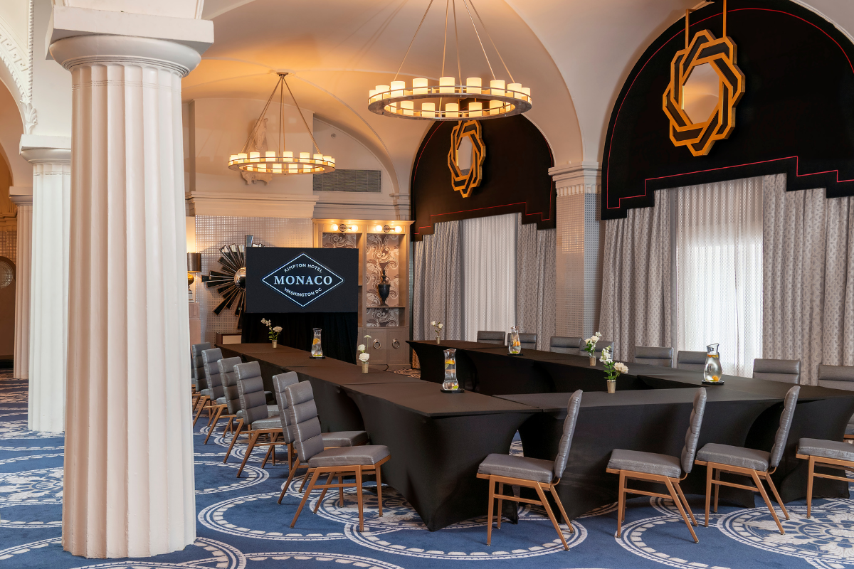 Paris Ballroom