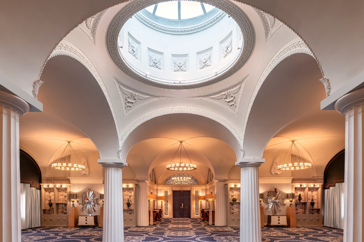 Paris Ballroom