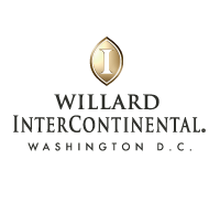 
    The Willard InterContinental, Washington DC
 in Washington
