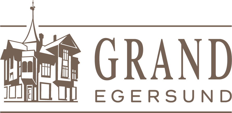 
    Grand Hotel Egersund
 in Egersund