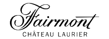 
Fairmont Chateau Laurier
   in Ottawa
