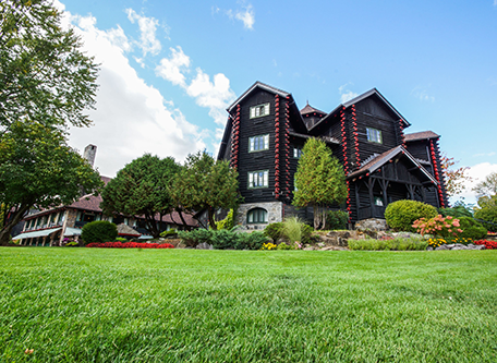 Fairmont Le Château Montebello