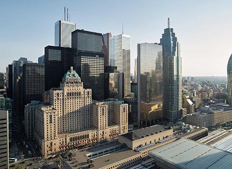 Fairmont Royal York