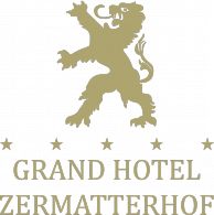 
Grand Hotel Zermatterhof
   in Zermatt